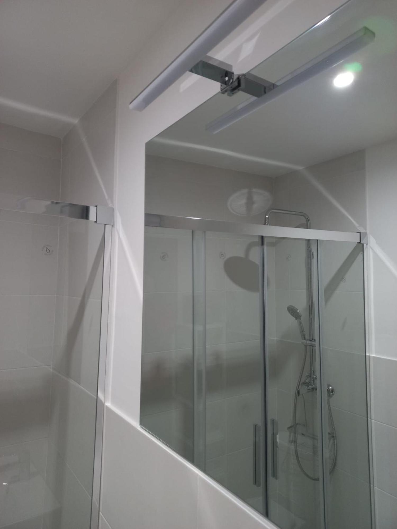 El Endrinal Apartment Грасалема Екстериор снимка